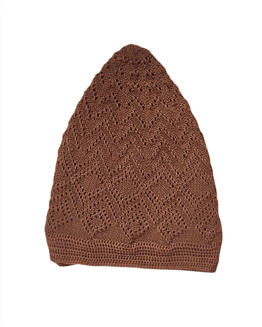 Enkel kufi - Al-Turab